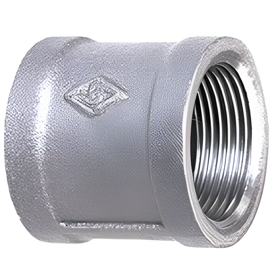 ANILLO GALVANIZADO BRS 3/4" X 1/2"