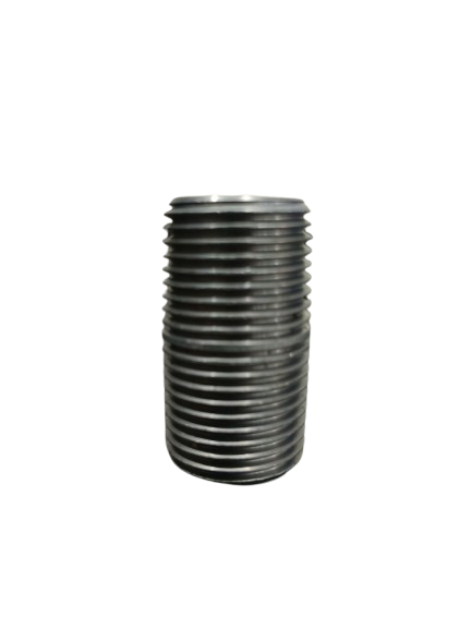 NIPLE 3/4" SEMI CORRIDO GALVANIZADO