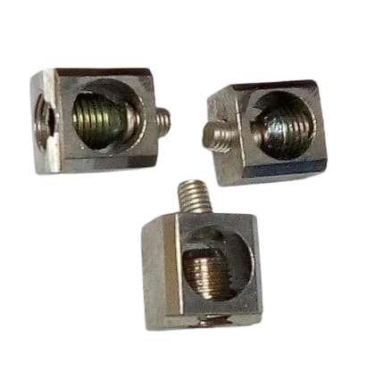 3x BORNES 6 - 1/0 63-100A, HYUNDAI