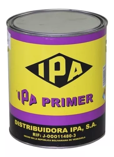 PRIMER (GALON),  IPA