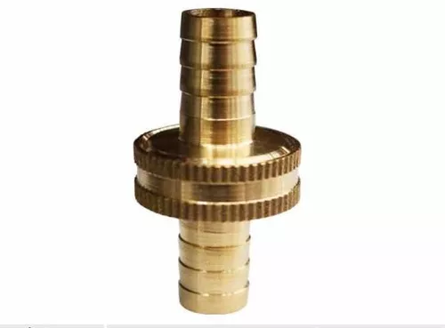 CONEXION MANGUERA 1/2" DOBLE