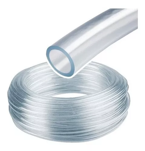 MANGUERA CRISTAL 1/2"