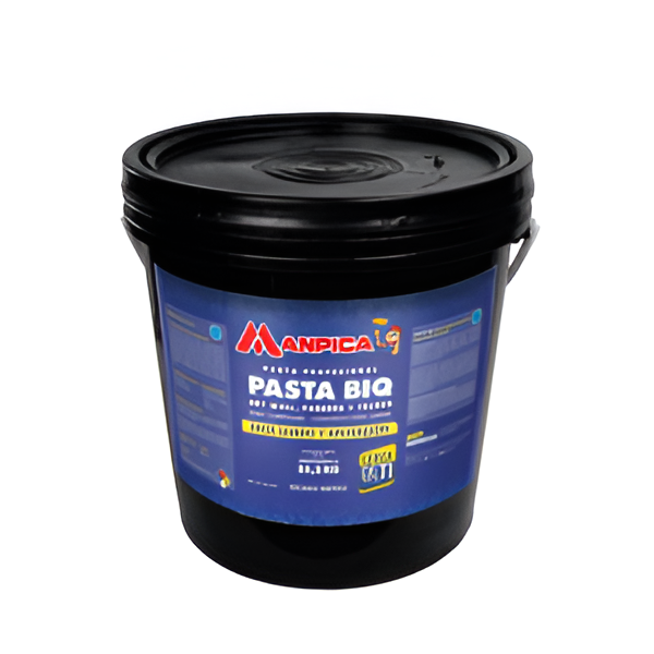 MASTIQUE PASTABIQ (TOBO), MANPICA