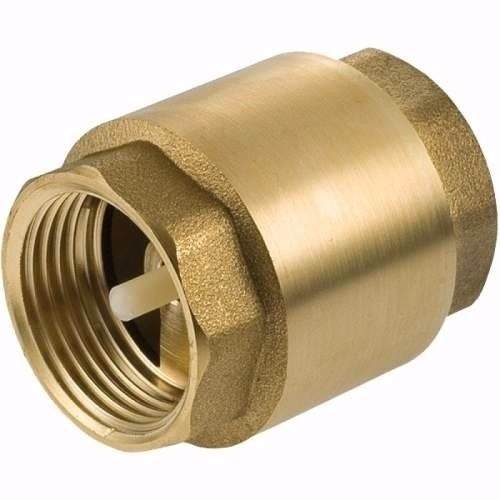 VALVULA CHECK 1" 10-005 MD