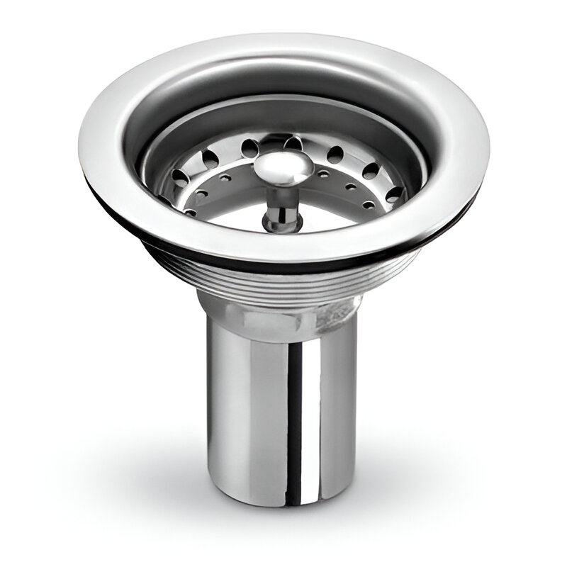 DESAGUE PARA FREGADERO 1.1/2", MD