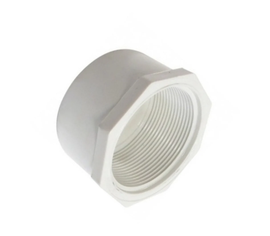 TAPON AF 3/4" ROSCADO PAVCO