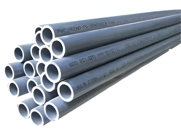 TUBO AF 2"X6M E-E, PAVCO