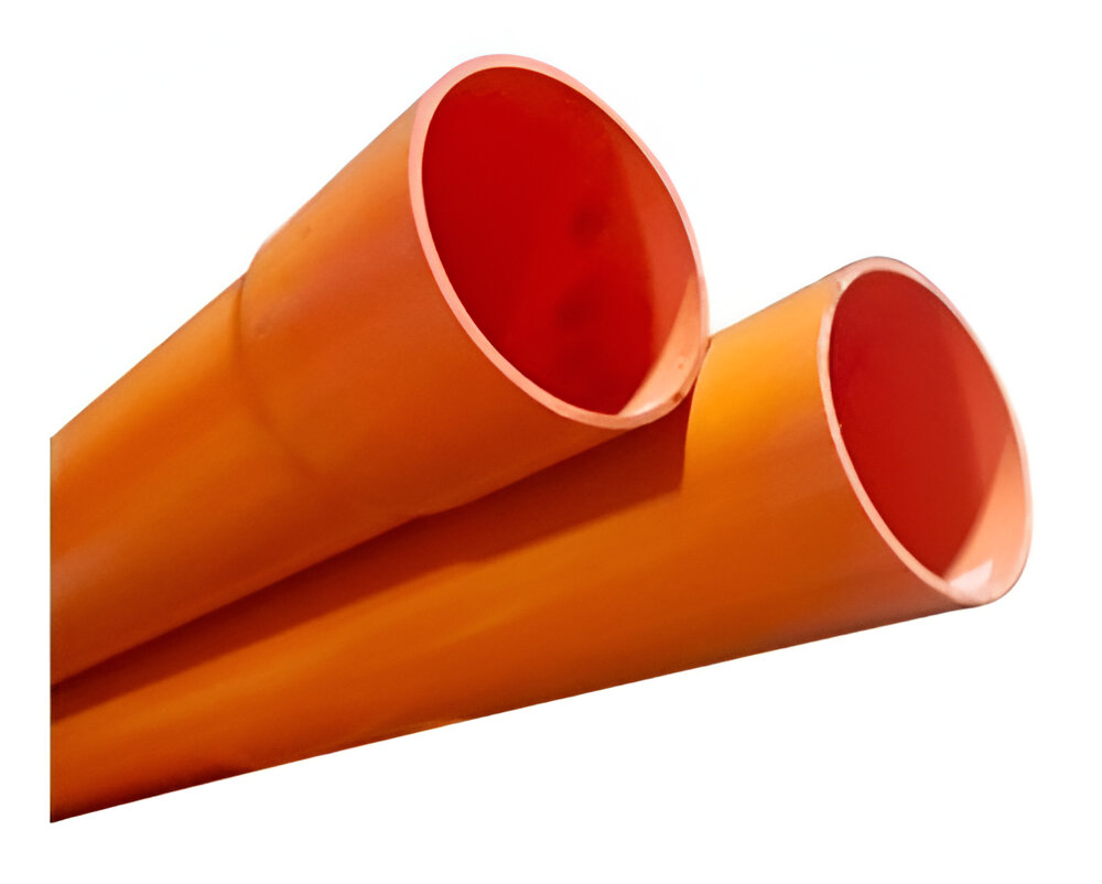 TUBO AN 75MMX3M REF C-E PAVCO