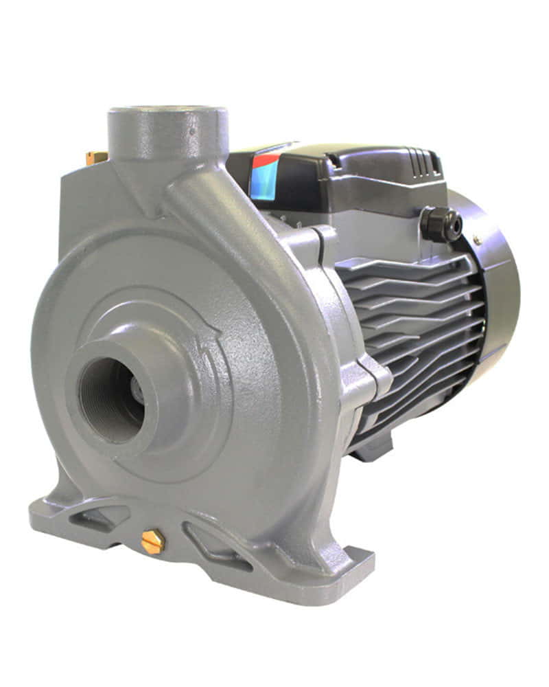 BOMBA 0.7 HP, CENTRIFUGA, 110V/220V, CEP 07F16S, PEARL