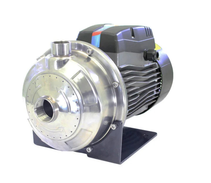 BOMBA 1 HP , CENTRIFUGA , 110V/220V ACERO INOXIDABLE, CSPL 10F16S, PEARL