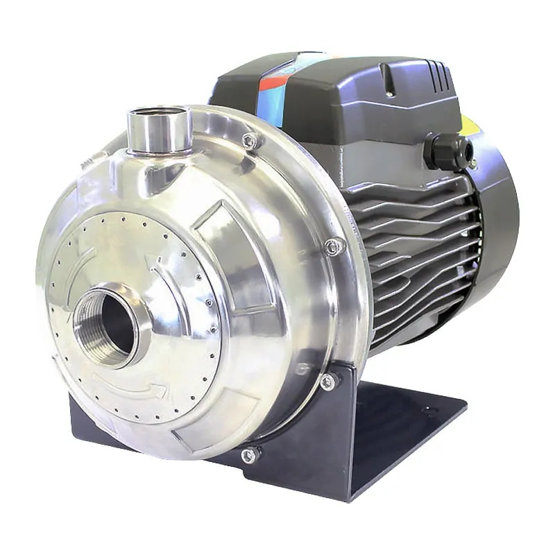 BOMBA 1.5 HP , CENTRIFUGA , 110V/220V ACERO INOXIDABLE, CSPS 15F16S, PEARL
