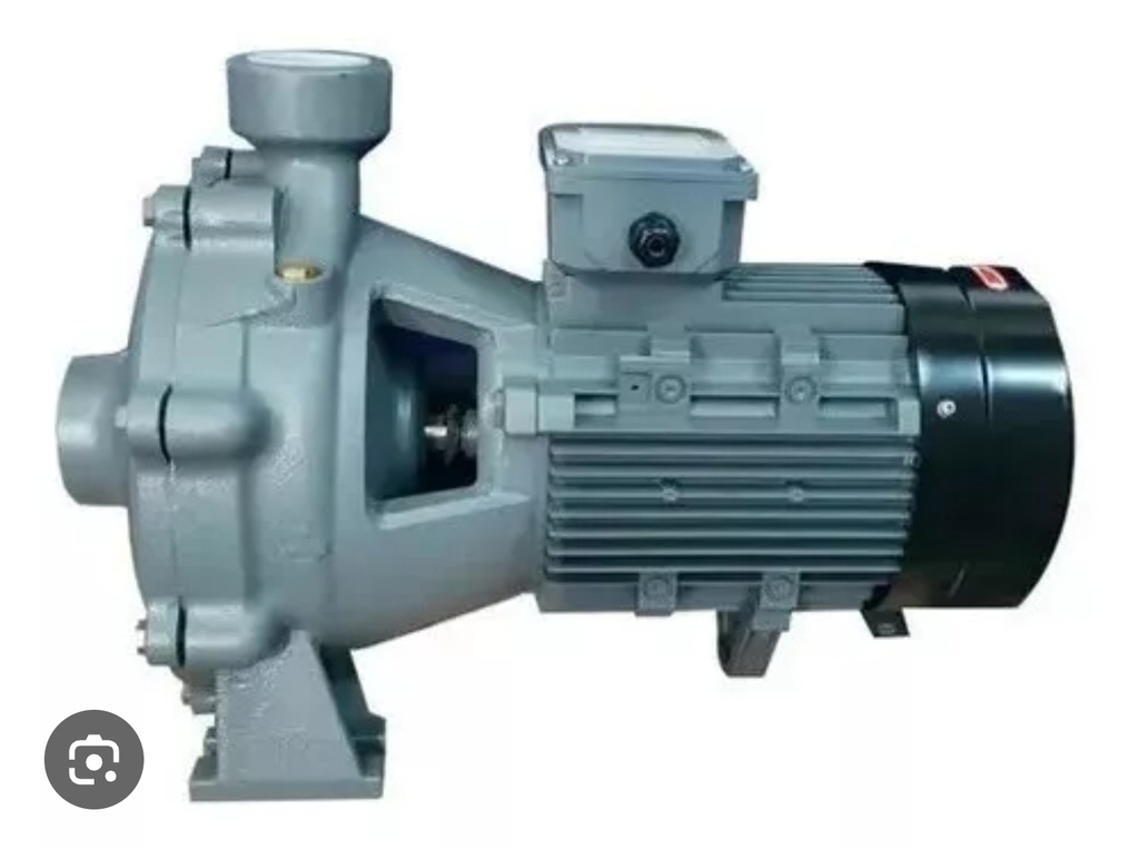 BOMBA 20 HP, CENTRIFUGA,TRIFASICA 220V/440V, CEP 200H36S, PEARL