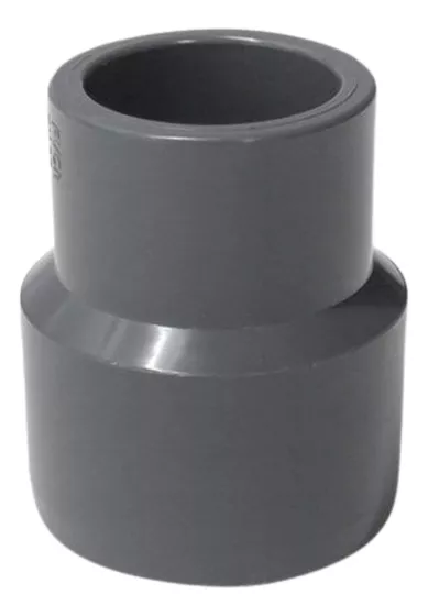 REDUCCION 1"X1/2" ASTM PVC
