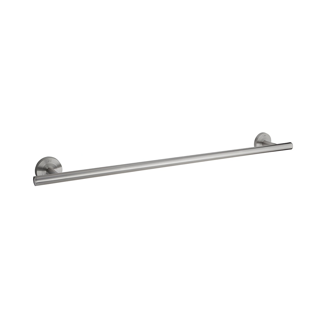 TOALLERO DE BARRA 60 CM DELTA SATINADO QM 