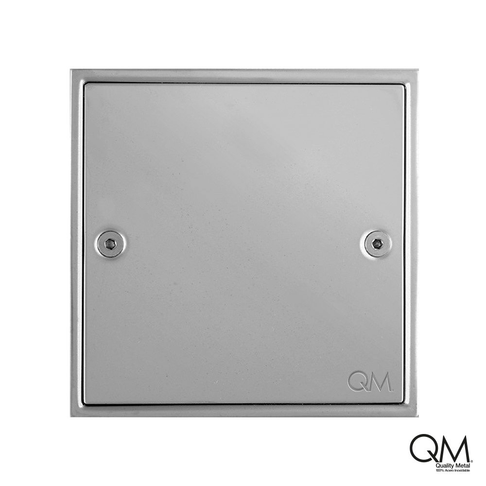 CENTRO PISO CUADRADO RIA 10 X 10 SATINADO QM