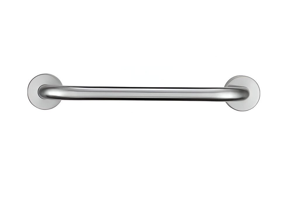 BARRA SUJETADORA 35 CM SATINADO QM