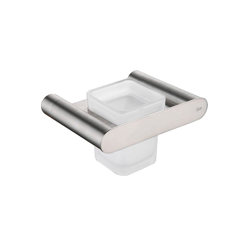 PORTA VASO QM+ SUPREME SATIN 