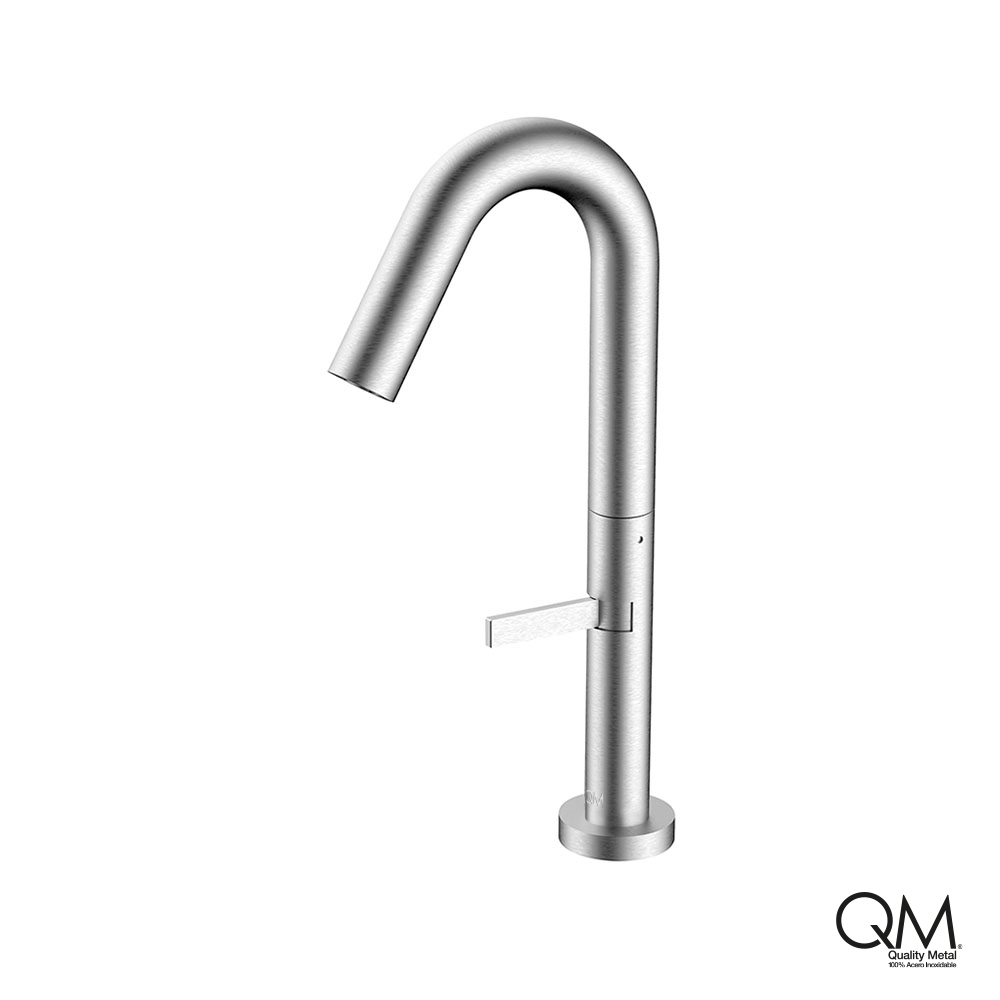 GRIFERIA COCINA VEIL P/COCINA QM