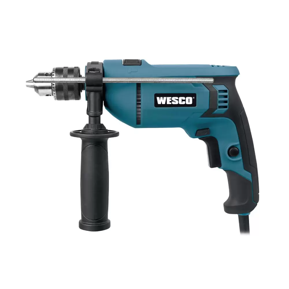 TALADRO PERCUTOR 1/2", 750W, WS3174U, WESCO