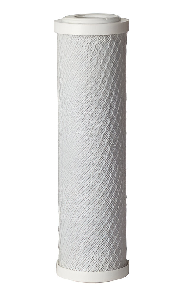 CARTUCHO CARBON BLOCK 20"X4.5", ZOWA