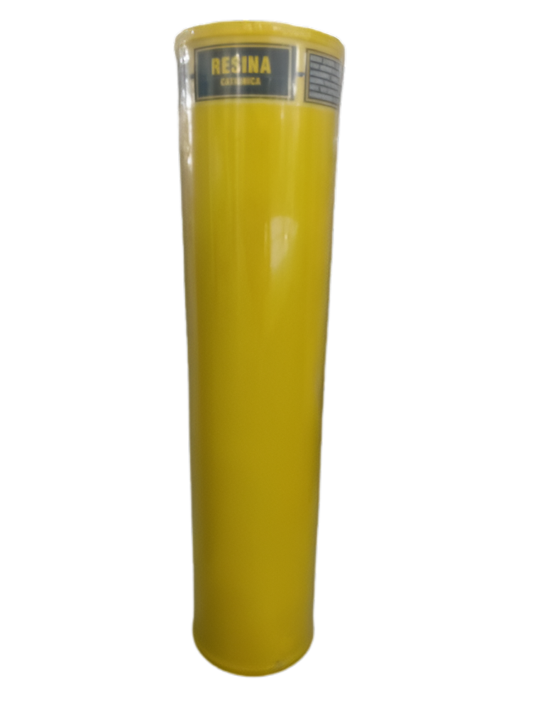 CARTUCHO RESINA JUMBO 10"X4,5",   ZOWA