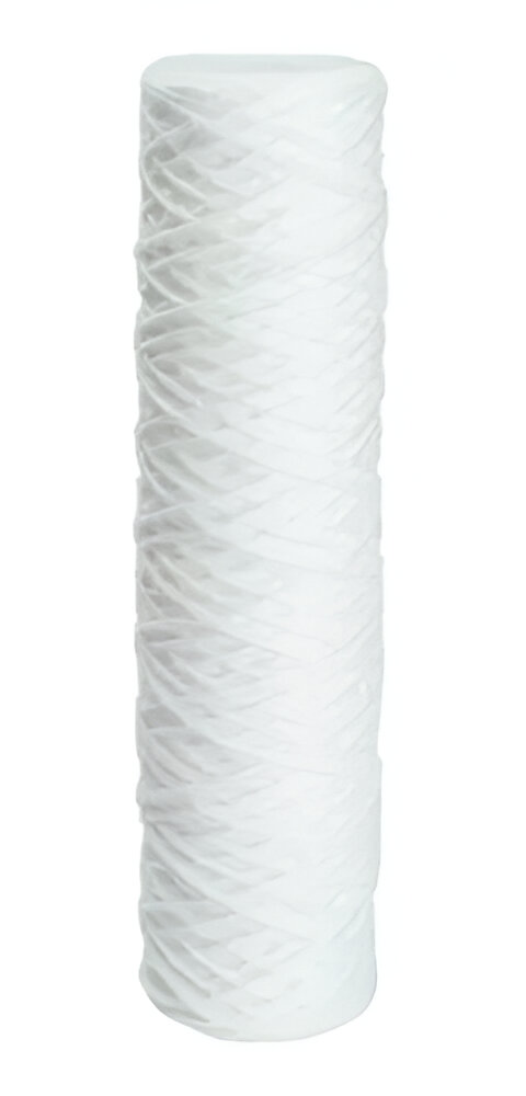 CARTUCHO HILADO 20"X4.5", ZOWA