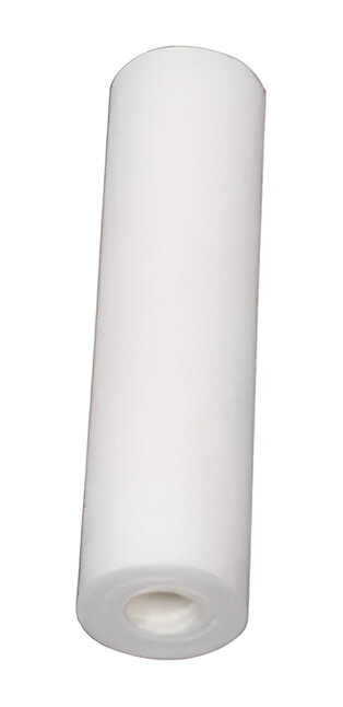 CARTUCHO CELULOSA 1 MICRA,  20" X 4,5",  JUMBO JC-1MIC, ZOWA