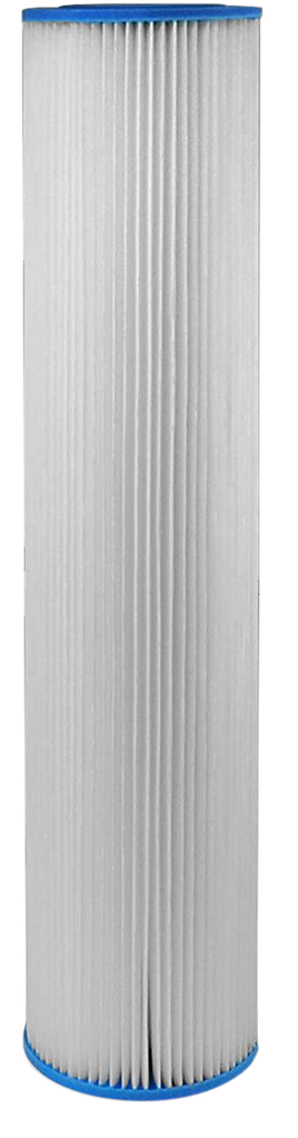 CARTUCHO 20" X 4,5" LAVABLE, ZOWA