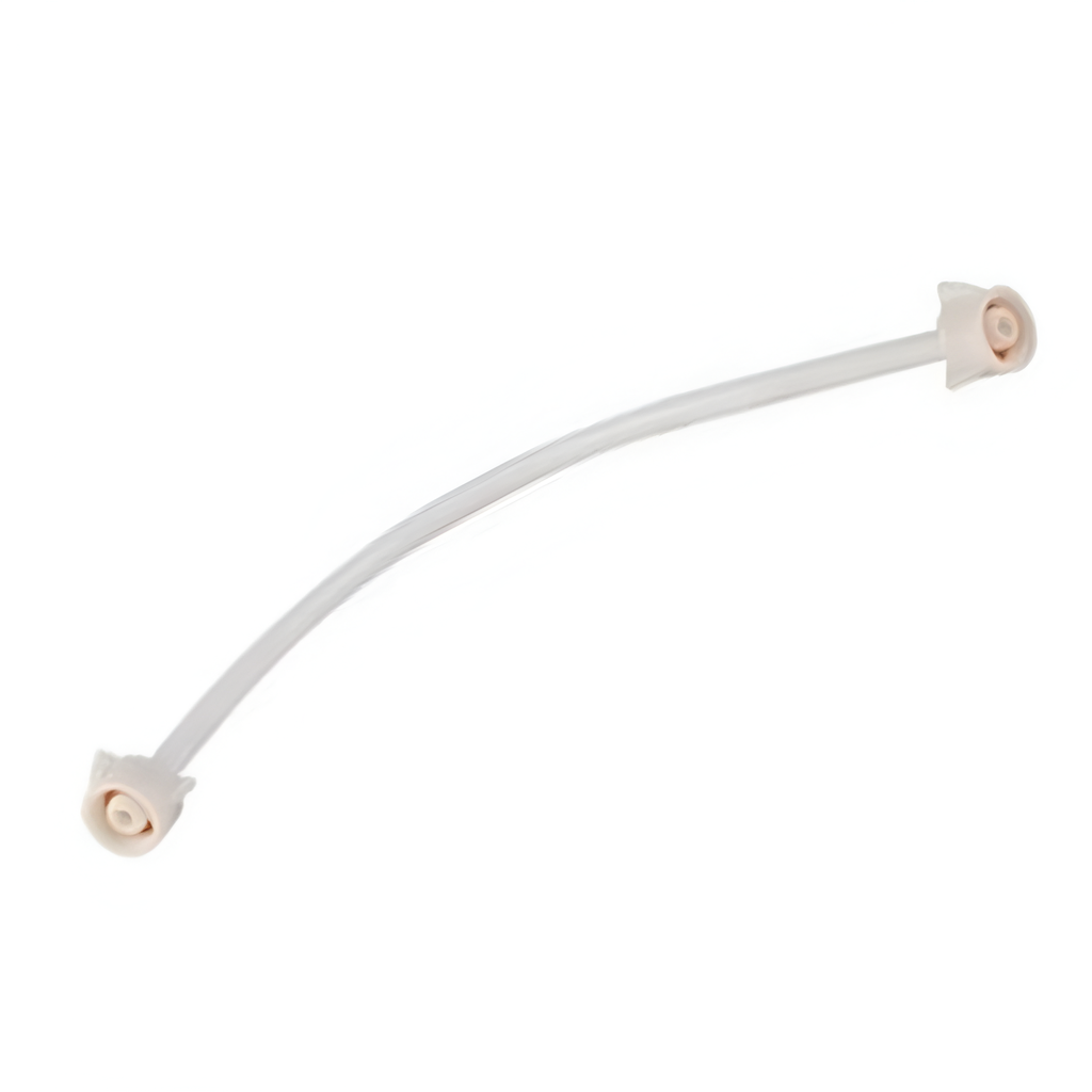 CANILLA 1/2" X 1/2" X 80 CM, PLASTICA, PCP