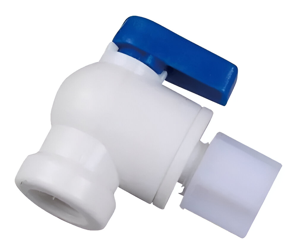 LLAVE CIERRE TANQUE OSMOSIS, ZOWA