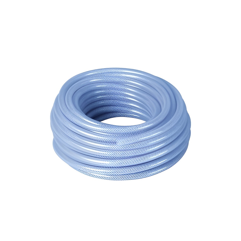 MANGUERA ATOXICA 1/4" AZUL,  ZOWA