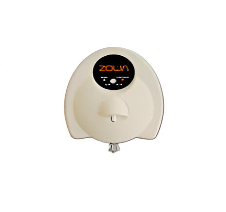 MINI PLANTA DE OZONO, BEIGE, ZOWA