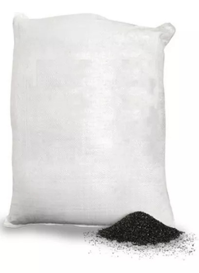 SACO CARBON ACTIVADO 2,5KG,   ZOWA