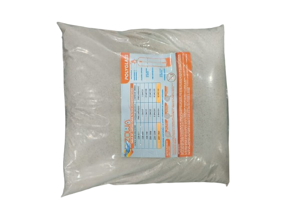 SACO ARENA SILICE 15 KG
