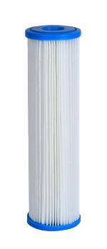 CARTUCHO 10" X 2,5" LAVABLE, ZOWA
