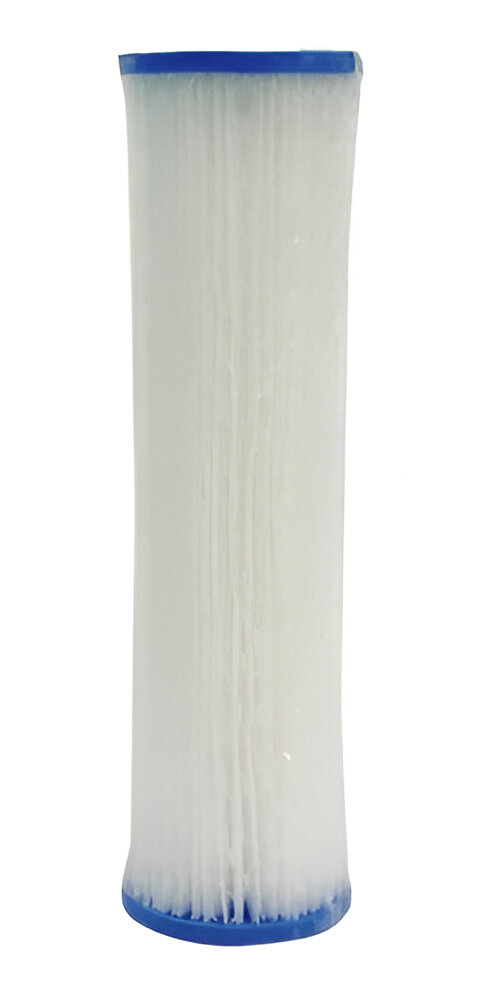 CARTUCHO DE MALLA MESH 10", ZOWA