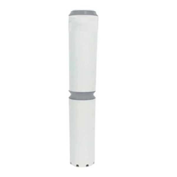 CARTUCHO SILIPHOS 10" 2.5", ZOWA