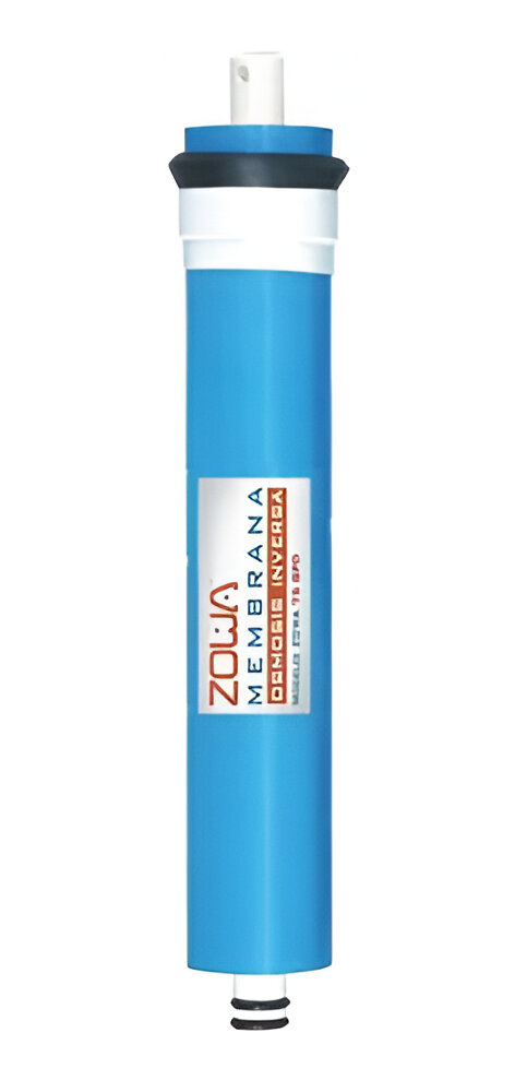 MEMBRANA DE 200 GAL P/OSMOSIS,  ZOWA