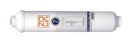 KIT CARTUCHO DE NEVERA EN LINEA ZP.IW10.CK ZOWA