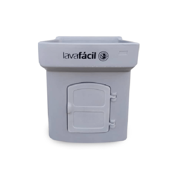 BATEA LAVAFACIL MOD 66  RESINCA                                                                                         