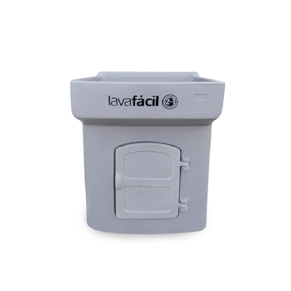 BATEA LAVAFACIL MOD 57  RESINCA                                                                                         