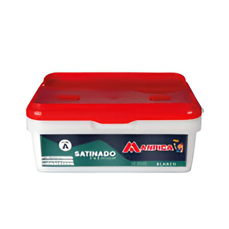 SATINADO PREMIUM TIPO A BLANCO (CUBO GALON) MANPICA