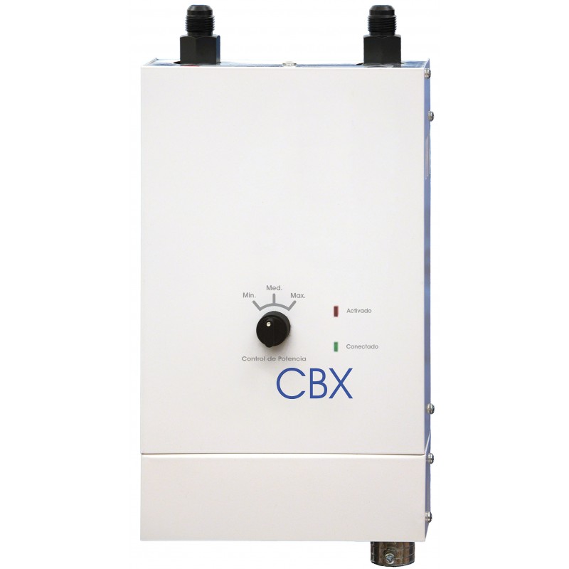 CALENTADOR INSTANTANEO CBX 8  LTS  CBX2 - 220V