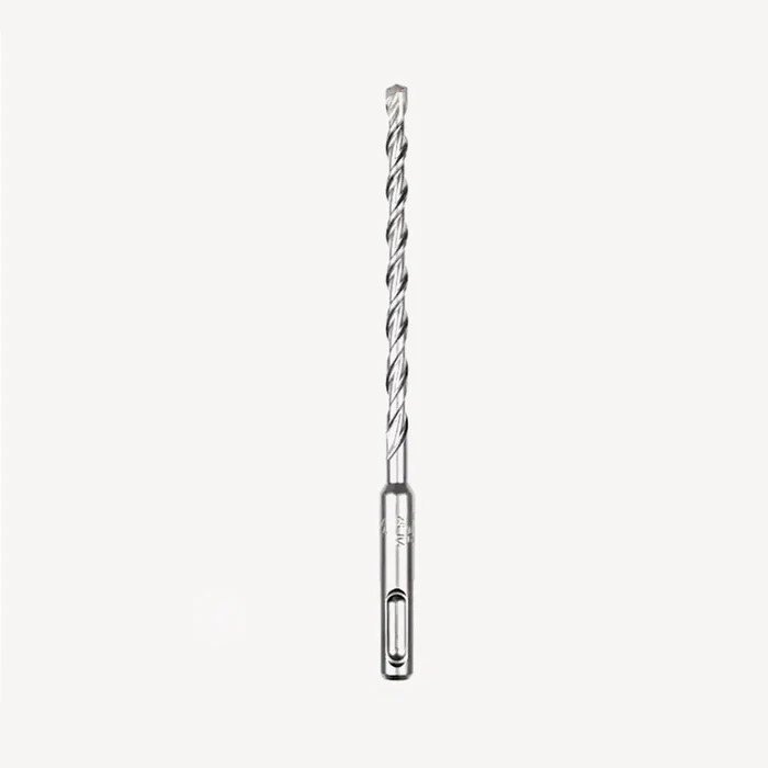 MECHA PARA CONCRETO SDS-PLUS 2 CORTES  1/4" X 4" X 6"  MILWAUKEE                                                                                