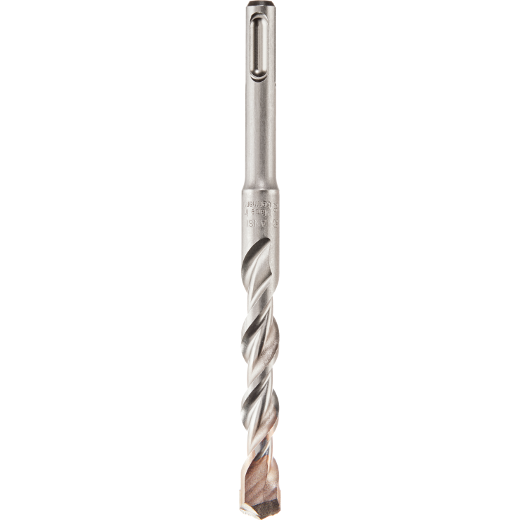 MECHA PARA CONCRETO SDS-PLUS 2 CORTES 1/2" X 4" X 6" MILWAUKEE