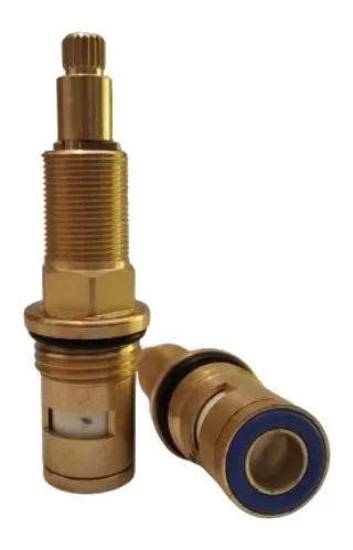 CARTUCHO CERAMICO BRIGGS PARA DUCHA AZUL   R250                                                                            
