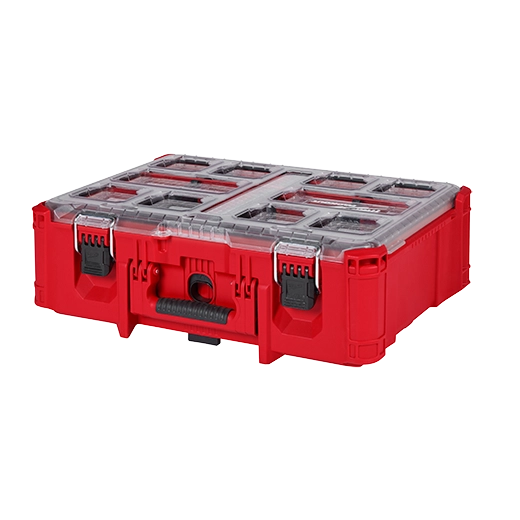 ORGANIZADOR PROFUNDO PACKOUT  MILWAUKEE                                                                                 