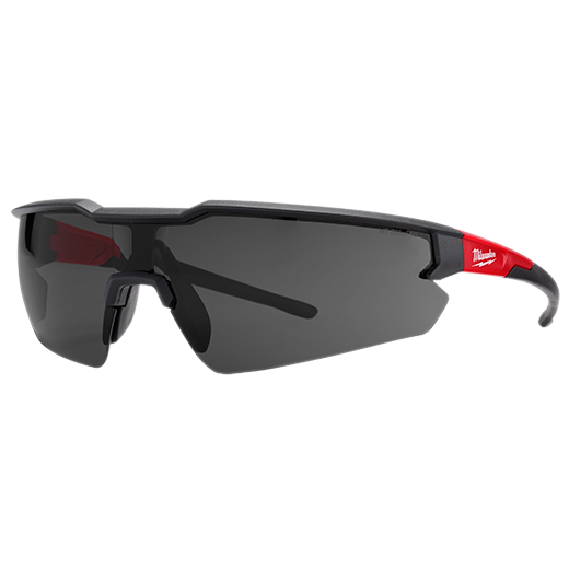 LENTES DE SEGURIDAD OSCURO ANTI-EMPAÑANTE  MILWAUKEE                                                                     
