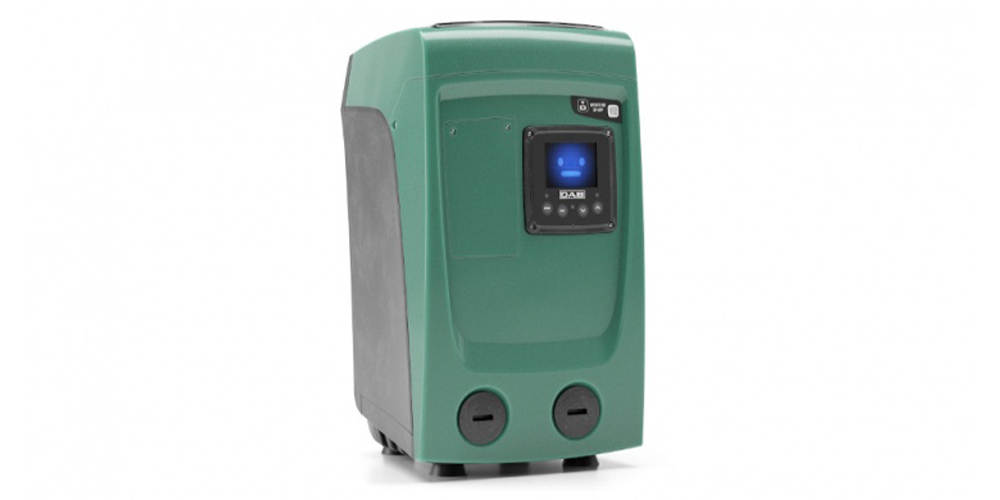 ESYCOVER MINI INSTALACION PARA EXTERIOR  DAB
