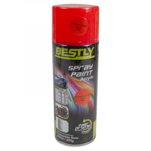 SPRAY ROJO BESTLY